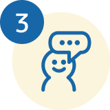3